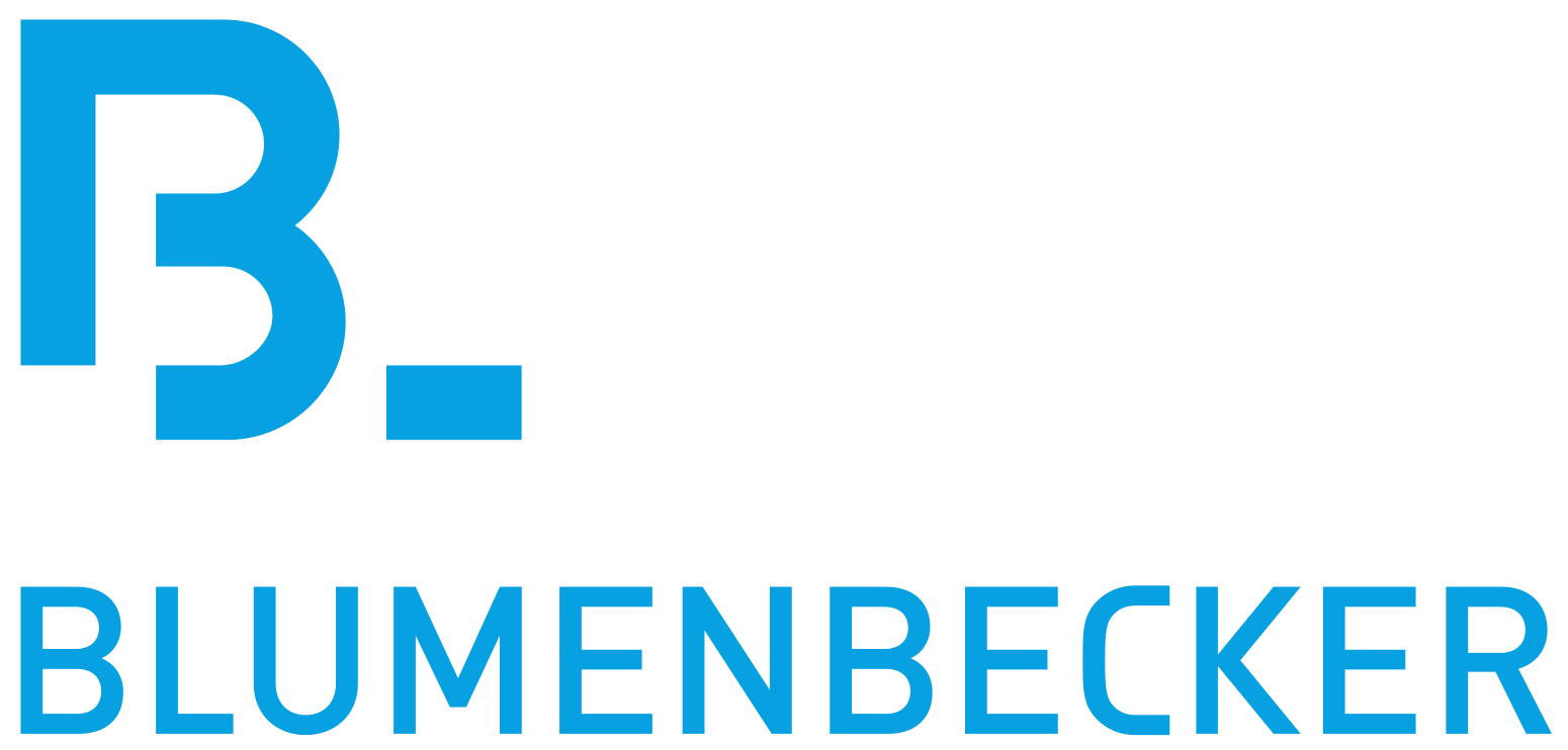 logo Blumenbecker